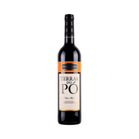Imagem de Terras do Pó - Vinho Tinto