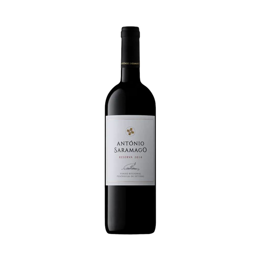 Imagem de Antonio Saramago Reserva - Vinho Tinto