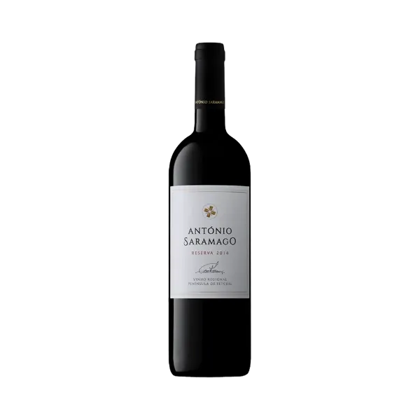 Imagem de Antonio Saramago Reserva - Vinho Tinto