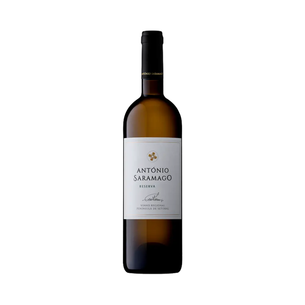 Imagem de Antonio Saramago Reserva - Vinho Branco