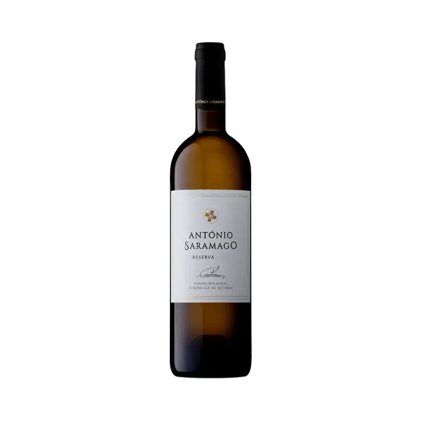 Imagem de Antonio Saramago Reserva - Vinho Branco
