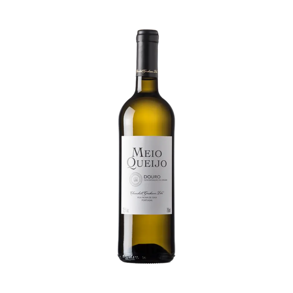 Imagem de Meio Queijo - Vinho Branco