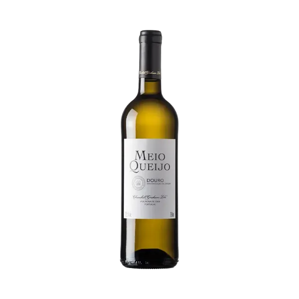 Imagem de Meio Queijo - Vinho Branco