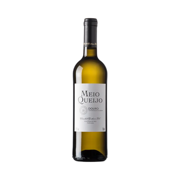 Imagem de Meio Queijo - Vinho Branco