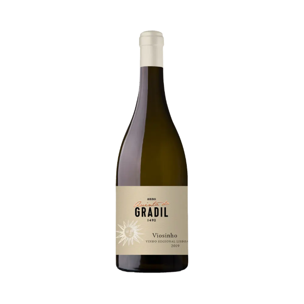 Imagem de Quinta Do Gradil Viosinho - Vinho Branco