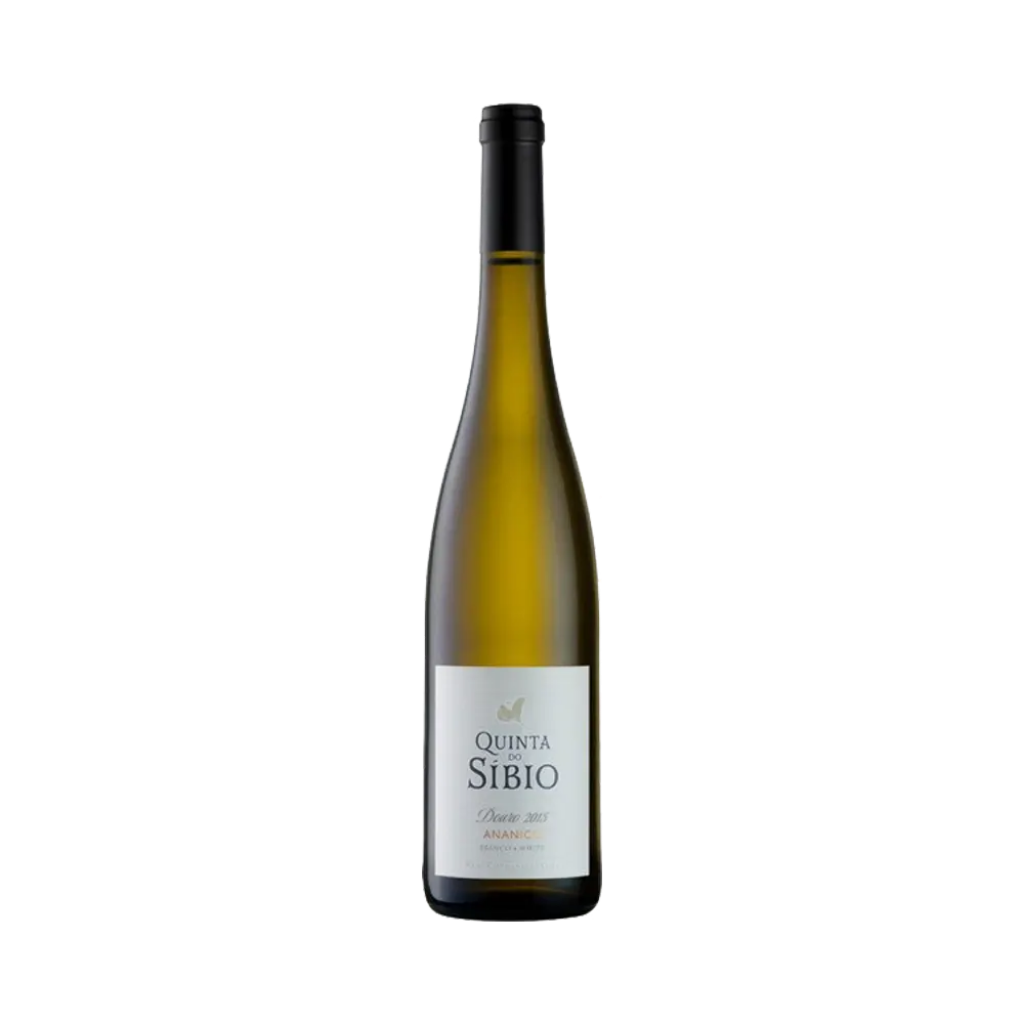 Imagem de Quinta do Síbio Ananico - Vinho Branco