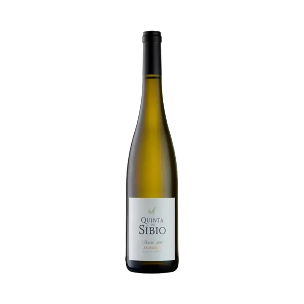 Imagem de Quinta do Síbio Ananico - Vinho Branco