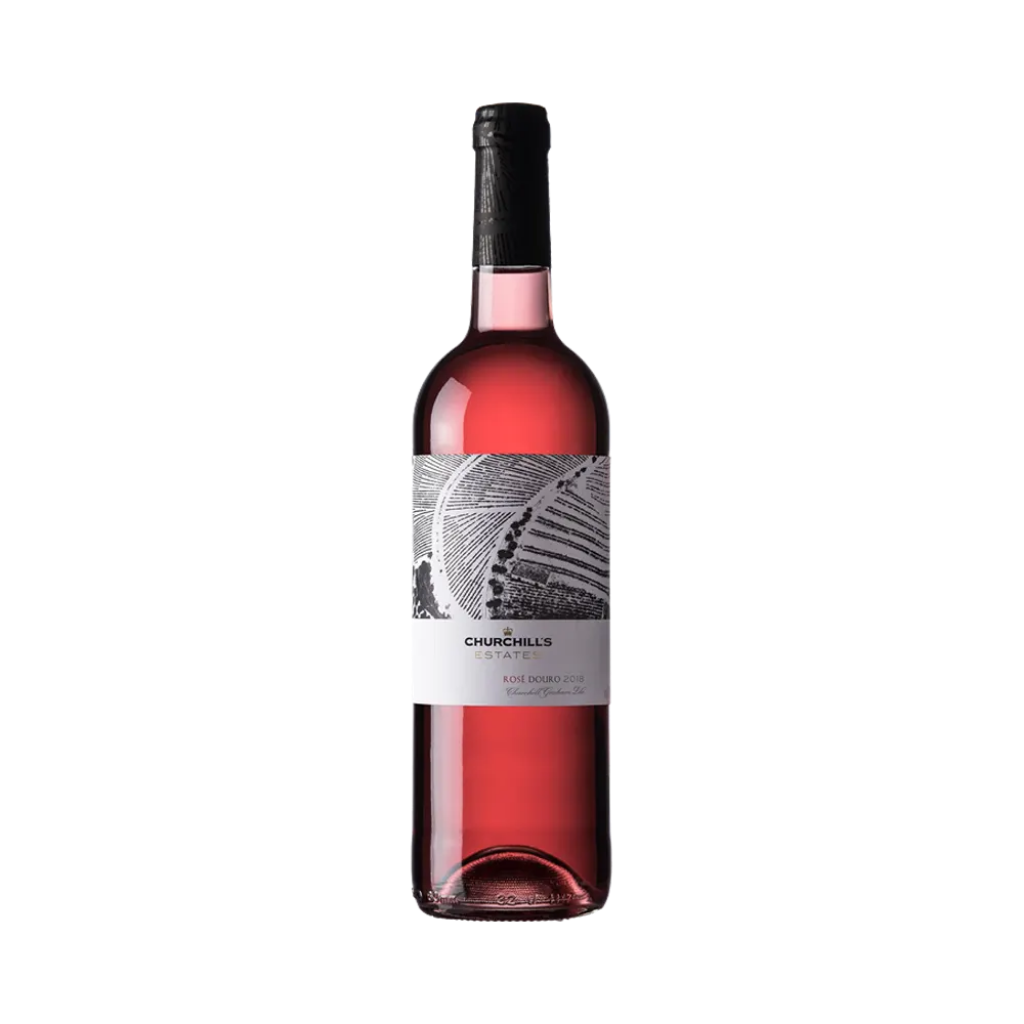 Imagem de Churchills Estates - Vinho Rosé