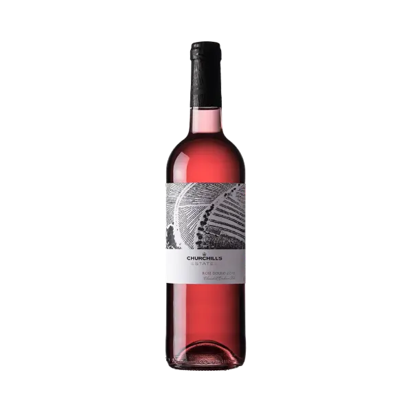 Imagem de Churchills Estates - Vinho Rosé