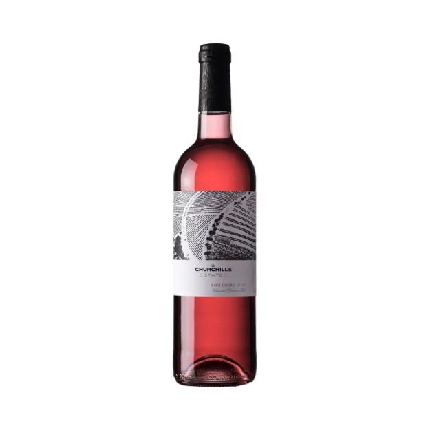 Imagem de Churchills Estates - Vinho Rosé