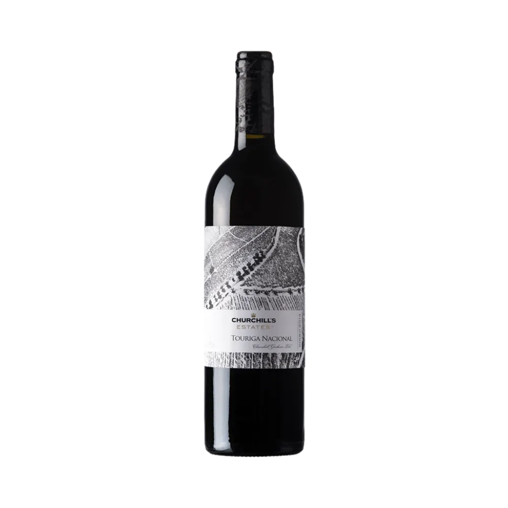 Imagem de Churchills Estates Touriga Nacional - Vinho Tinto
