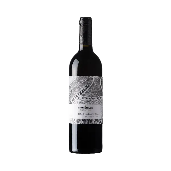Imagem de Churchills Estates Touriga Nacional - Vinho Tinto
