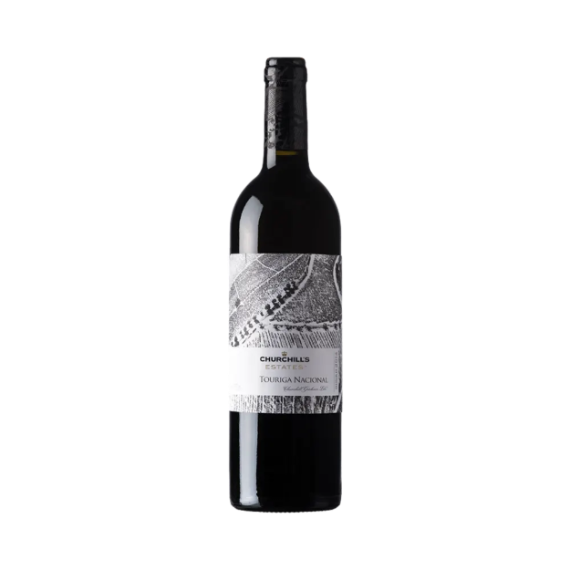 Imagem de Churchills Estates Touriga Nacional - Vinho Tinto