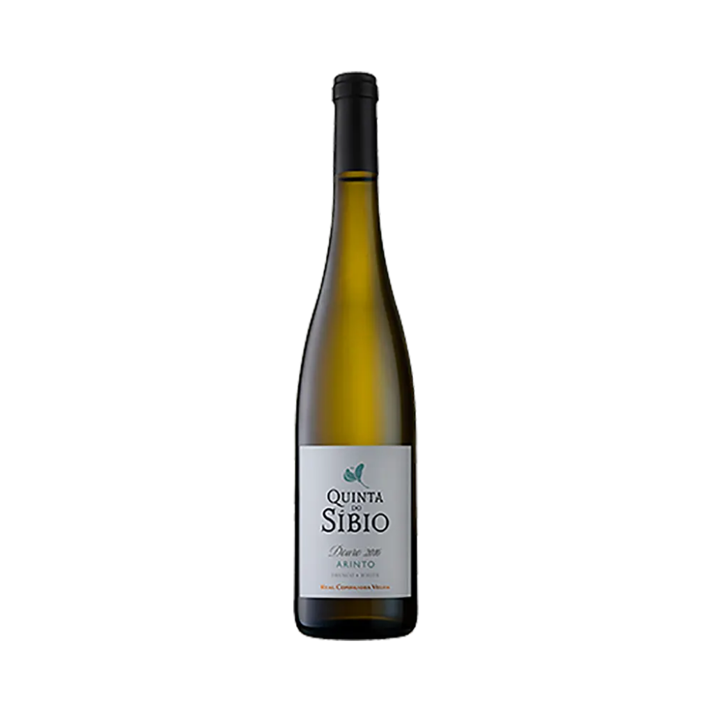 Imagem de Quinta Do Síbio Arinto - Vinho Branco