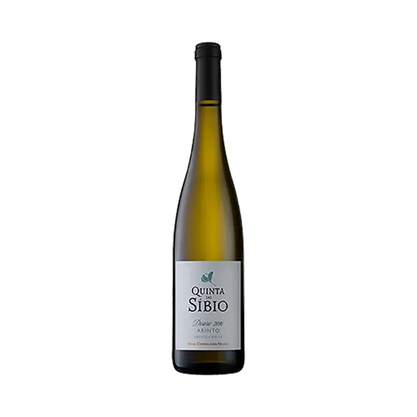Imagem de Quinta Do Síbio Arinto - Vinho Branco