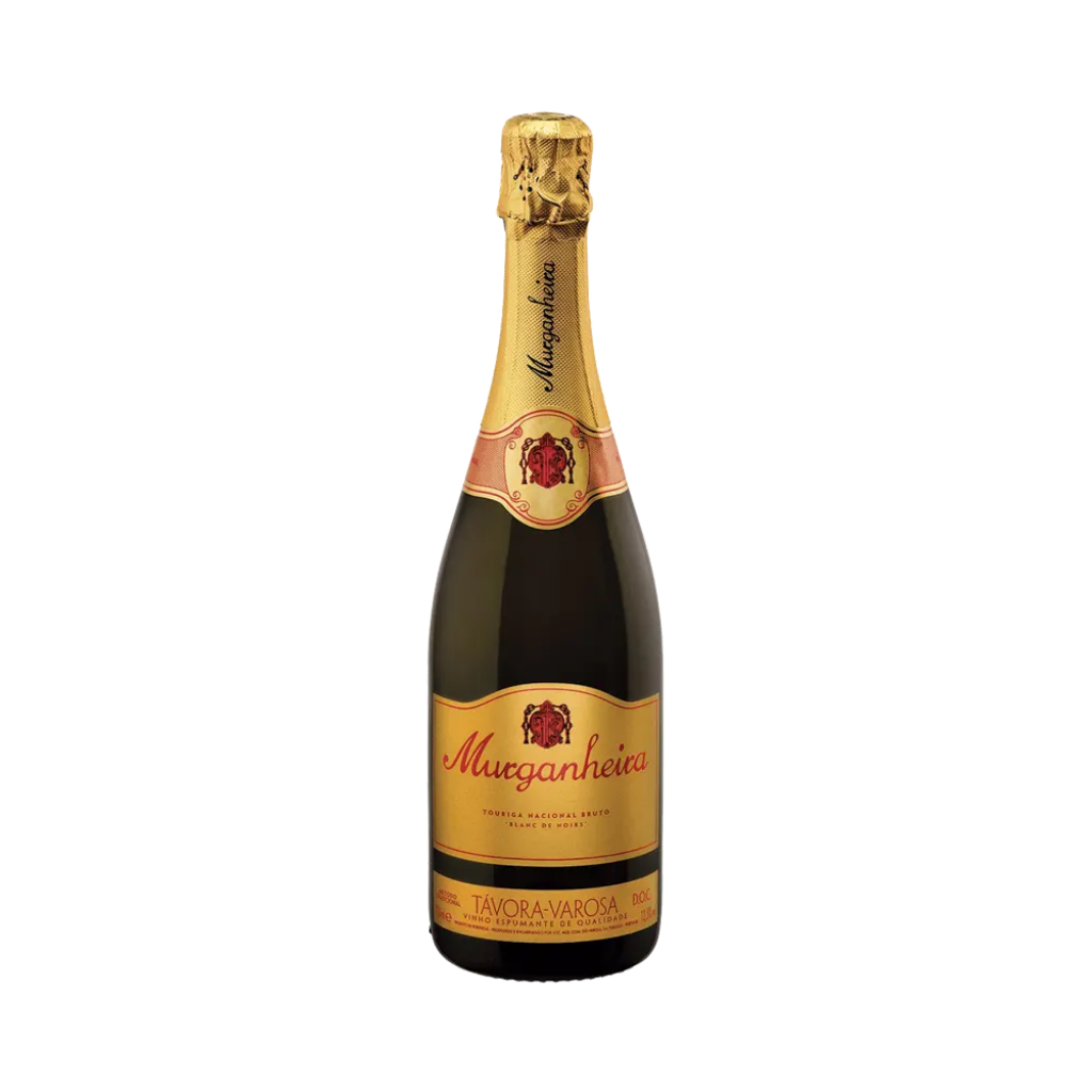 Imagem de Murganheira Touriga Nacional Brut - Vinho Espumante