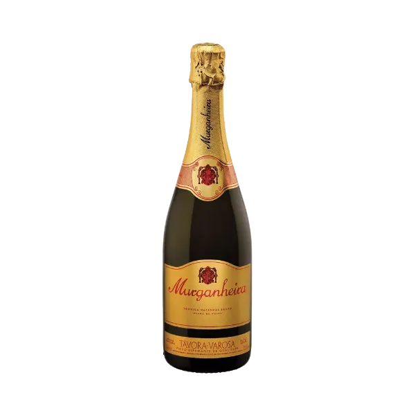 Imagem de Murganheira Touriga Nacional Brut - Vinho Espumante