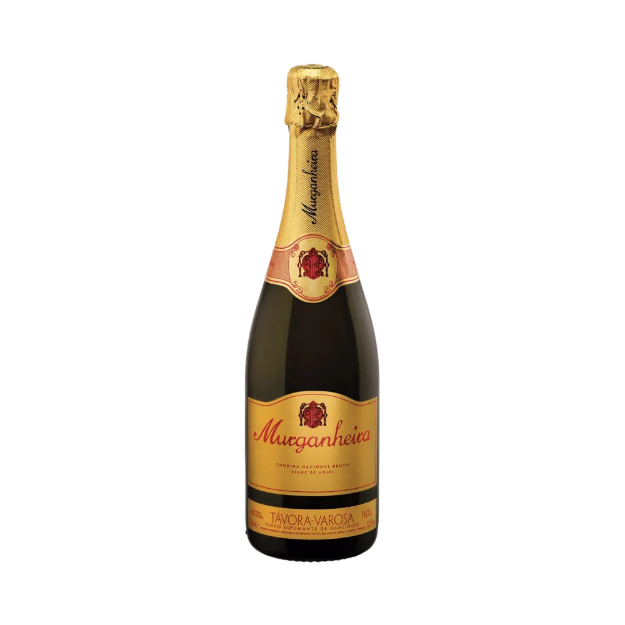 Imagem de Murganheira Touriga Nacional Brut - Vinho Espumante
