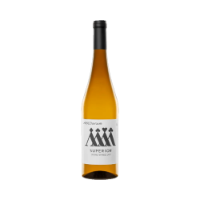 Imagem de ABCDarium Superior - Vinho Branco