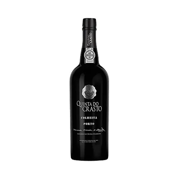 Imagem de Quinta do Crasto Colheita 1998 - Vinho do Porto
