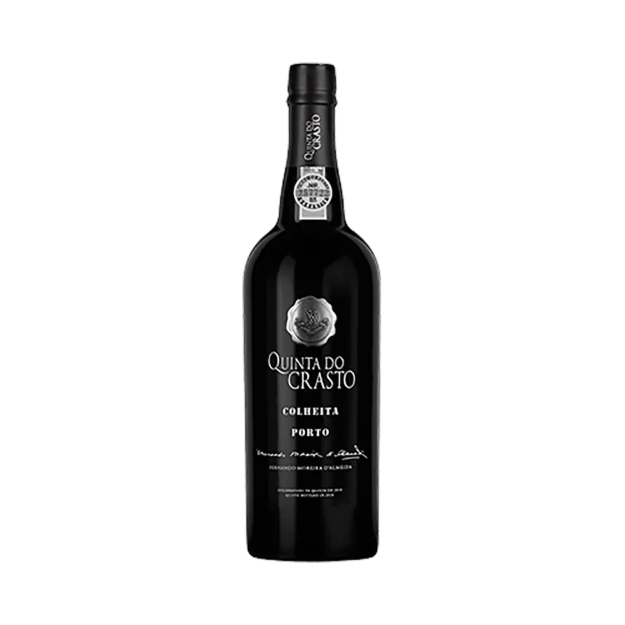 Imagem de Quinta do Crasto Colheita 1998 - Vinho do Porto
