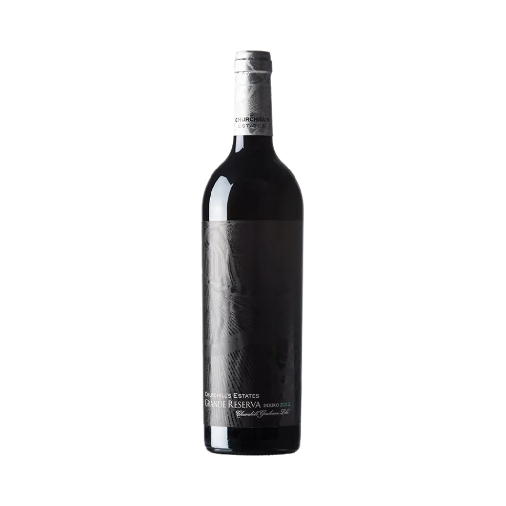 Imagem de Churchills Estates Grande Reserva - Vinho Tinto