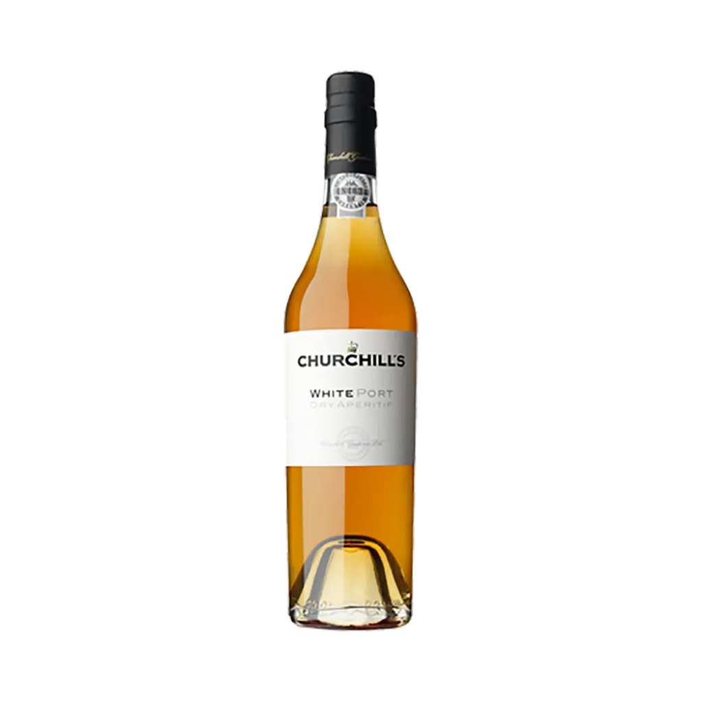 Imagem de Churchills Branco Seco 500ml - Vinho do Porto