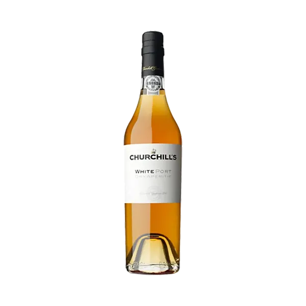 Imagem de Churchills Branco Seco 500ml - Vinho do Porto