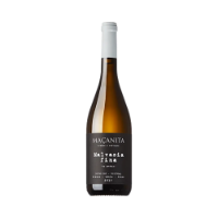 Imagem de Maçanita Malvasia Fina By Antonio - Vinho Branco
