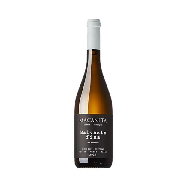Imagem de Maçanita Malvasia Fina By Antonio - Vinho Branco