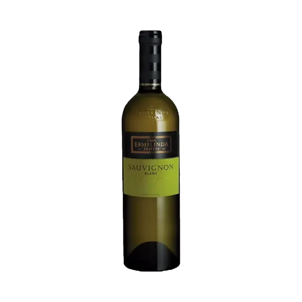 Imagem de Casa Ermelinda Freitas Sauvignon Blanc - Vinho Branco