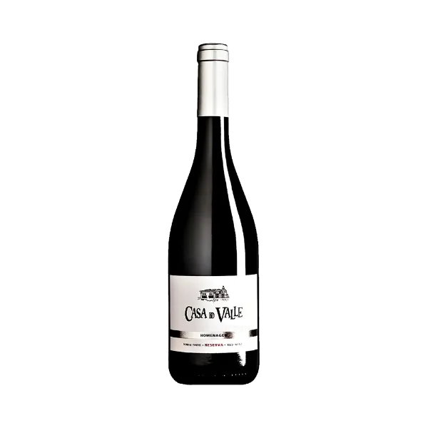 Imagem de Casa do Valle Homenagem - Vinho Tinto