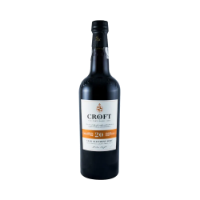 Imagem de Croft 20 Anos - Vinho do Porto