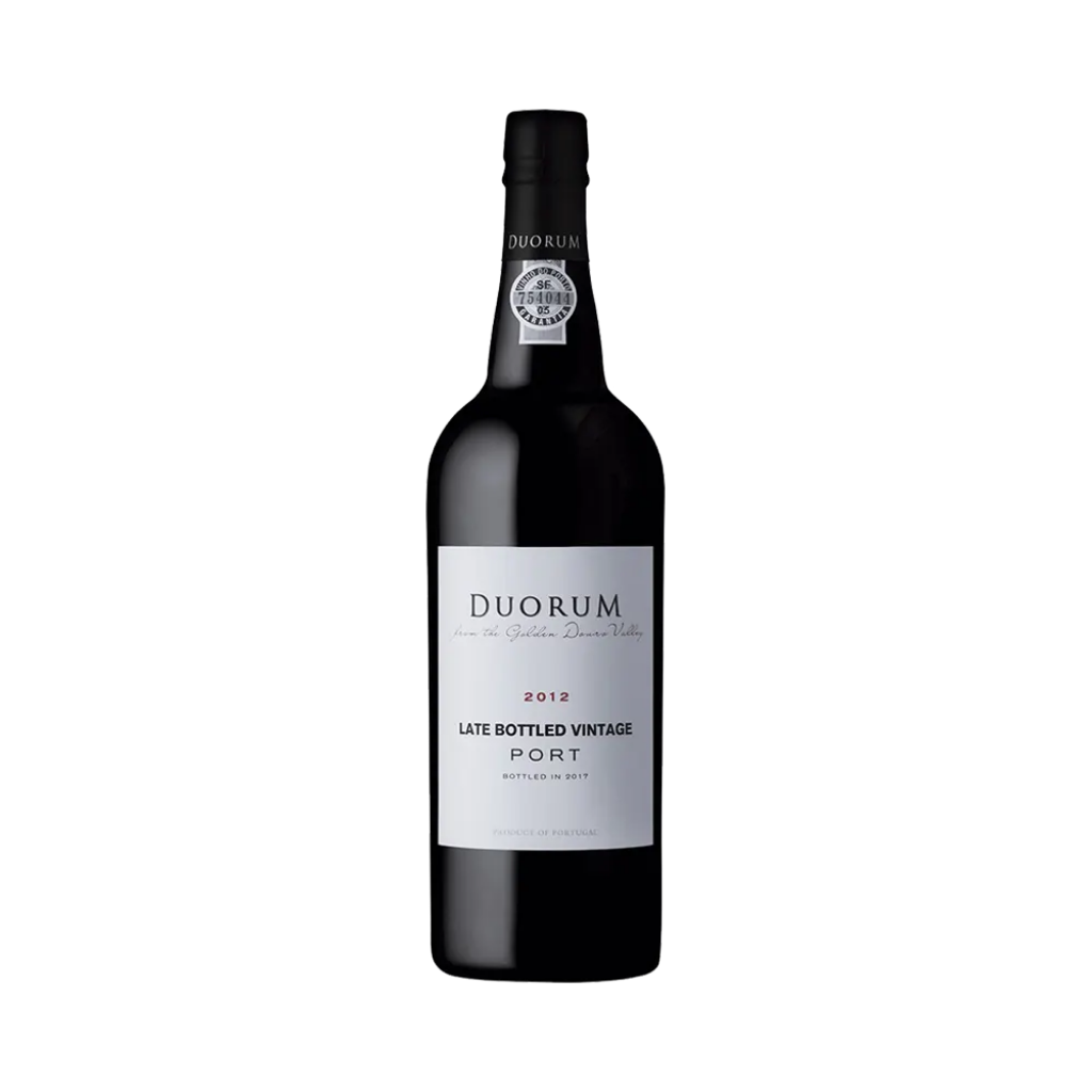 Imagem de Duorum LBV - Vinho do Porto