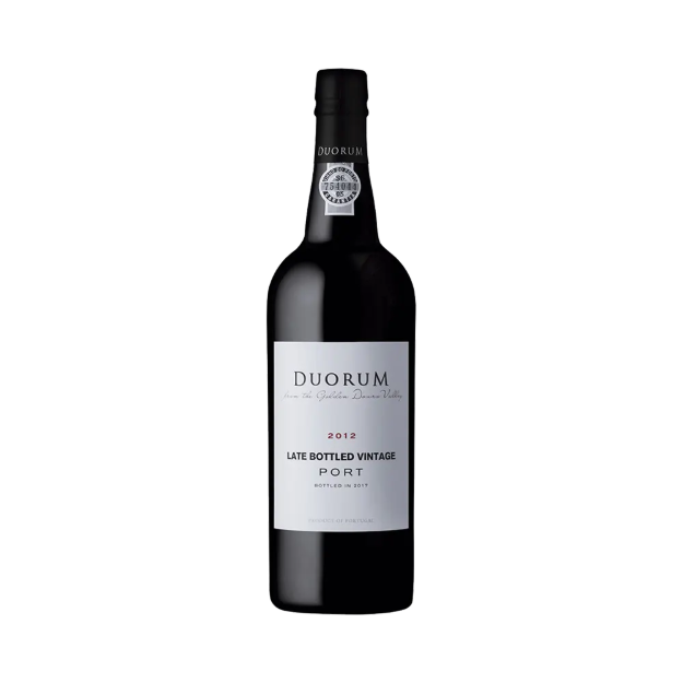 Imagem de Duorum LBV - Vinho do Porto