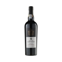 Imagem de Quinta das Carvalhas Reserva Ruby - Vinho do Porto