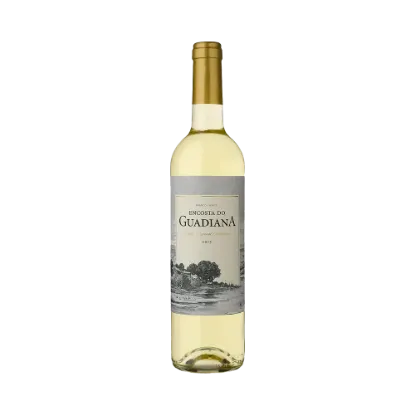 Imagem de Encosta do Guadiana - Vinho Branco
