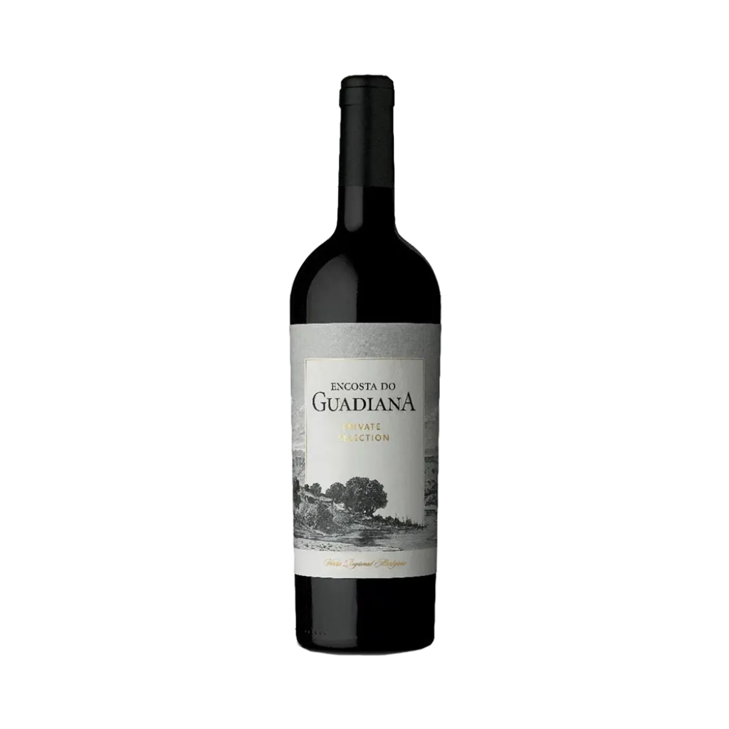 Imagem de Encosta do Guadiana Private Selection - Vinho Tinto