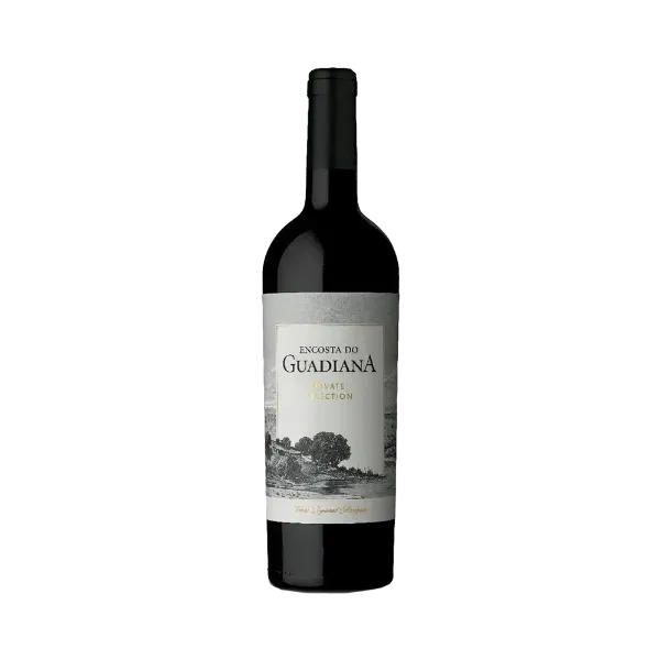 Imagem de Encosta do Guadiana Private Selection - Vinho Tinto