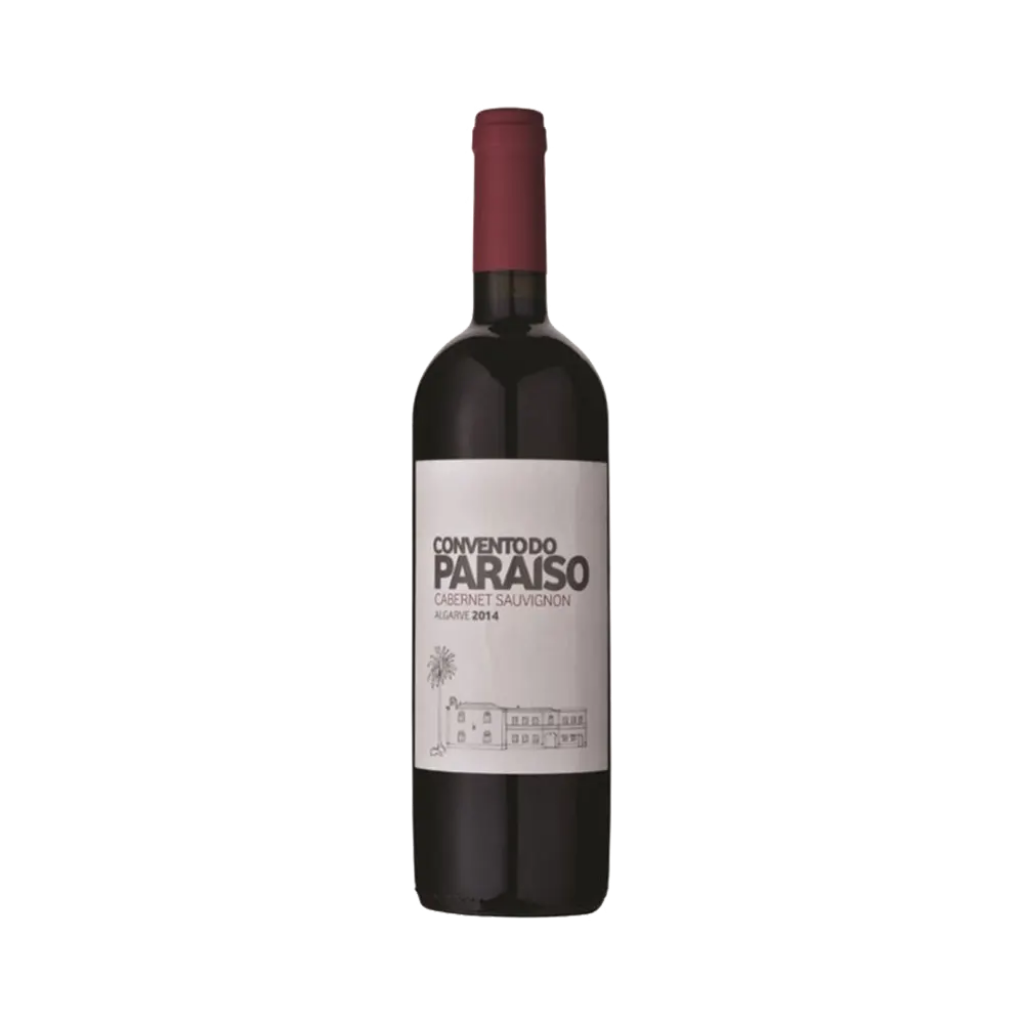Imagem de Convento do Paraíso Cabernet Sauvignon - Vinho Tinto