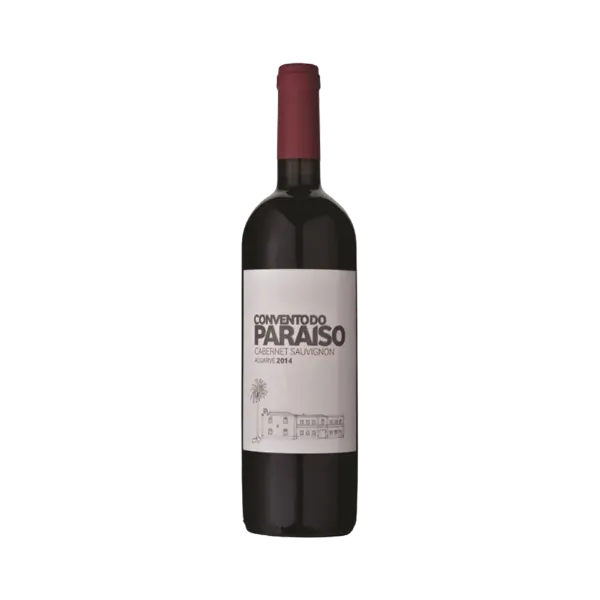 Imagem de Convento do Paraíso Cabernet Sauvignon - Vinho Tinto