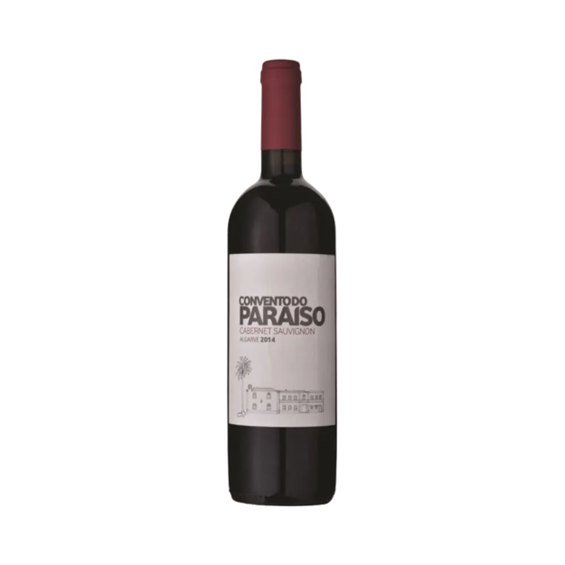 Imagem de Convento do Paraíso Cabernet Sauvignon - Vinho Tinto