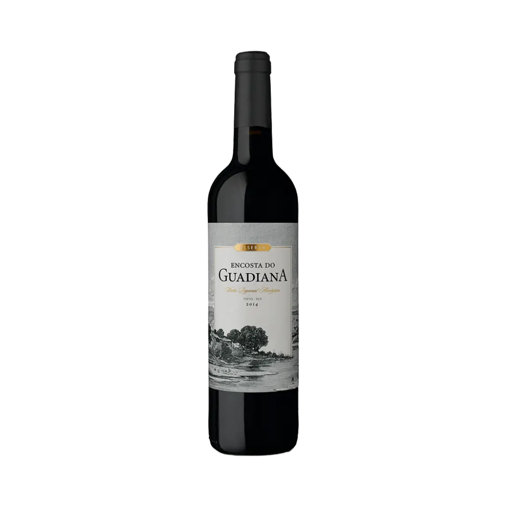 Imagem de Encosta do Guadiana Reserva - Vinho Tinto