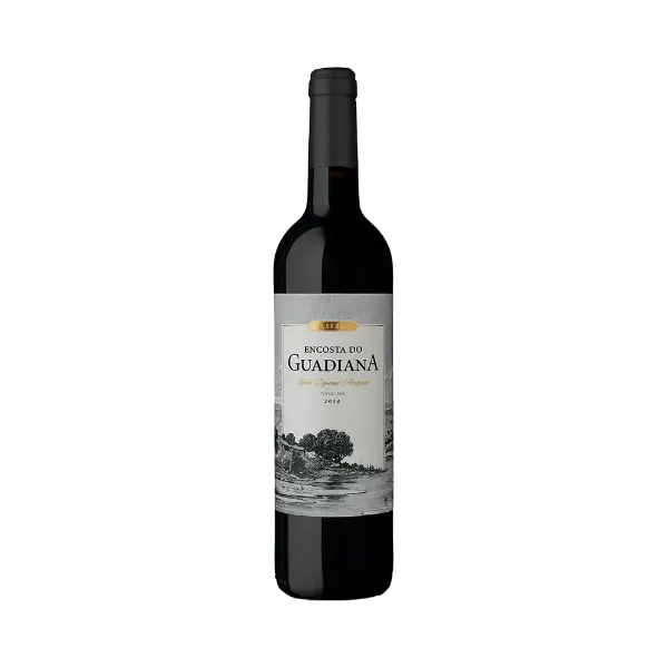 Imagem de Encosta do Guadiana Reserva - Vinho Tinto