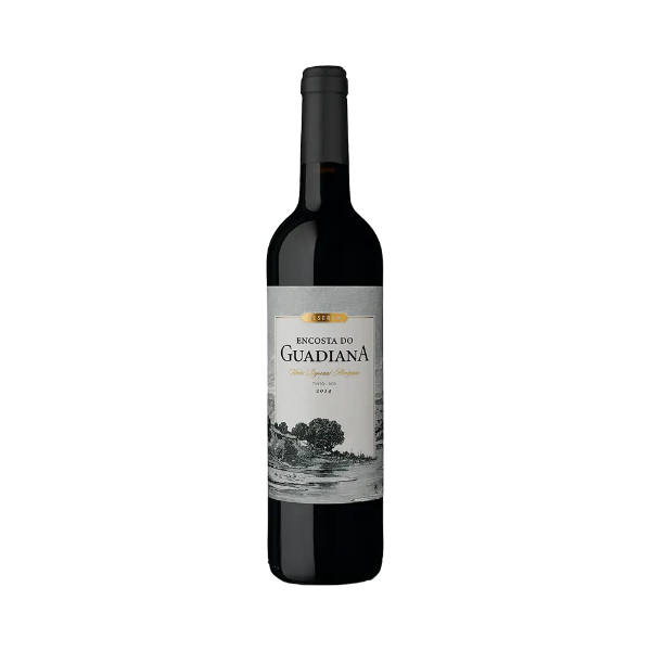 Imagem de Encosta do Guadiana Superior - Vinho Tinto