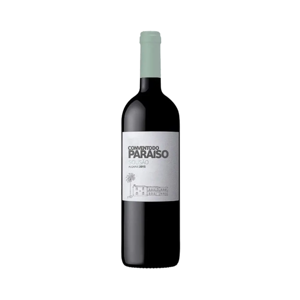 Imagem de Convento do Paraíso Sousao - Vinho Tinto