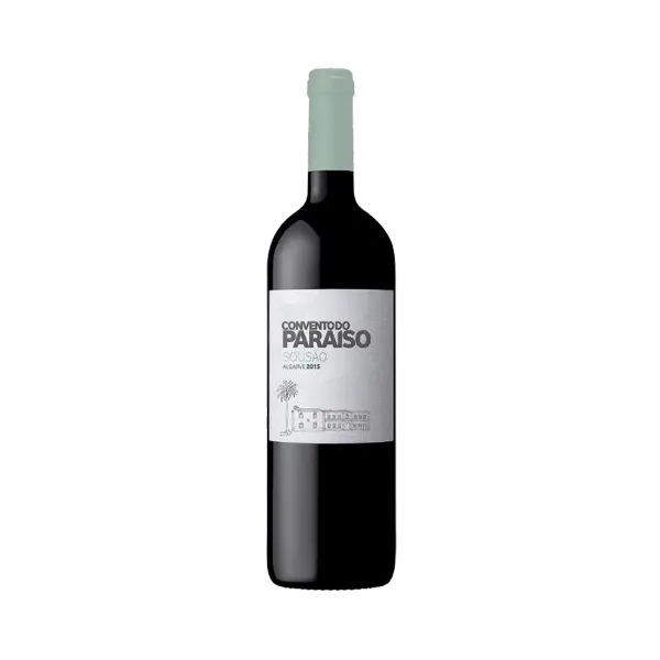 Imagem de Convento do Paraíso Sousao - Vinho Tinto