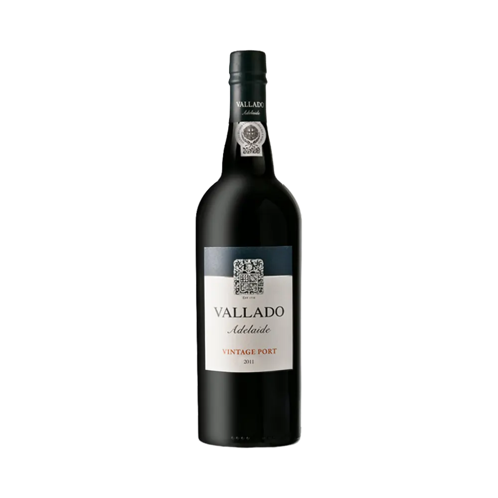 Imagem de Vallado Adelaide Vintage 2015 - Vinho do Porto