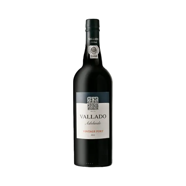 Imagem de Vallado Adelaide Vintage 2015 - Vinho do Porto