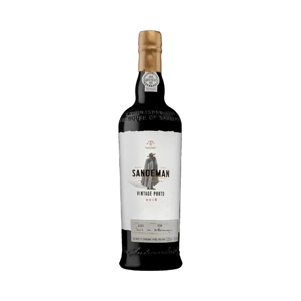Imagem de Sandeman Vintage 2016 - Vinho do Porto